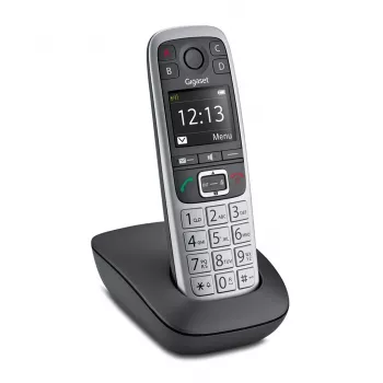 Analógový/DECT telefón Gigaset E560