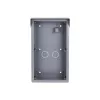 Puzdro Dahua Technology VTM52R2 strieborná nástenná montáž 141x72.5x241.2mm