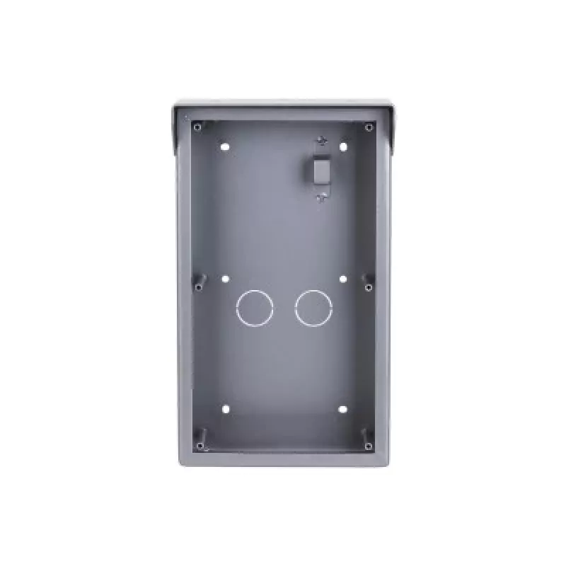 Puzdro Dahua Technology VTM52R2 strieborná nástenná montáž 141x72.5x241.2mm