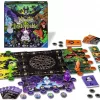 Spoločenská hra Ravensburger Disney Villainous Unstoppable! stratégia pre deti od 7 rokov
