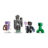 LEGO MINECRAFT 21586 Bledá záhrada