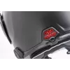 Nolan N-Com B902L R motocyklový komunikátor, 1 ks, čierny