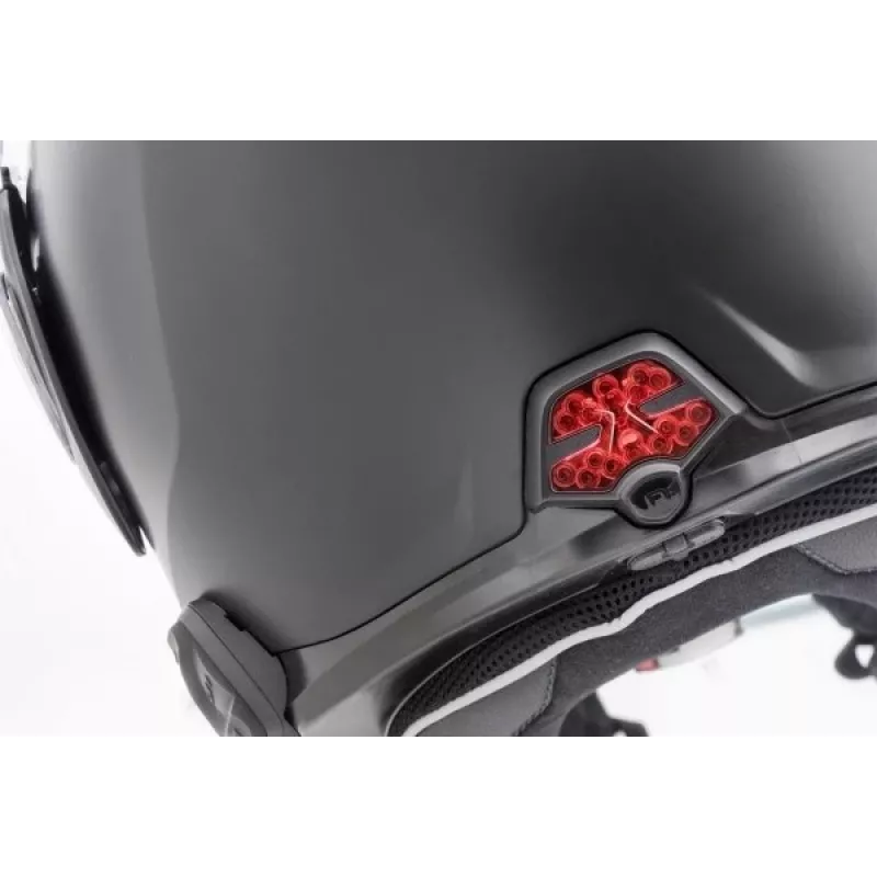 Nolan N-Com B902L R motocyklový komunikátor, 1 ks, čierny