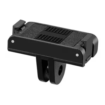 Magnetický adaptér s rýchloupínaním Puluz pre DJI Osmo Action 6