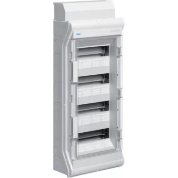 Hager VE412DN elektrický rozvádzač (VE412DN)