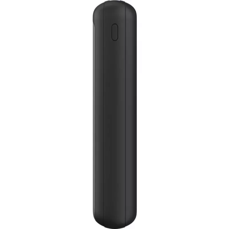 Rýchlonabíjacia powerbanka 20.000 mAh (čierna, PD, Quick Charge 3.0, Super Charge)