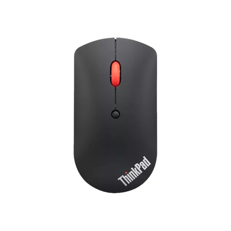 Lenovo 4Y50X88823 myš Office obojručná Bluetooth optická 2400 DPI