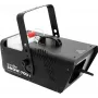 Snehový stroj EUROLITE Snow 7001 700W — 700 W výkon pre umelé snehové efekty