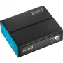 Hazet 2200SC-1 SmartCase sada bitov, 1/4