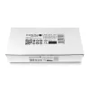 Jednorazové AA alkalické batérie everActive LR610PAKPA, 1,5 V, 3000 mAh, 10 ks balenie