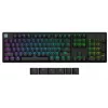 Klávesnica Wrl K10 HE/čierna K10H-J1 Keychron