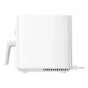 Teplovzdušná fritéza Xiaomi BHR8238EU 5,5 l 1600 W, Touch-OLED, Wi‑Fi/ovládanie smartfónom, biela