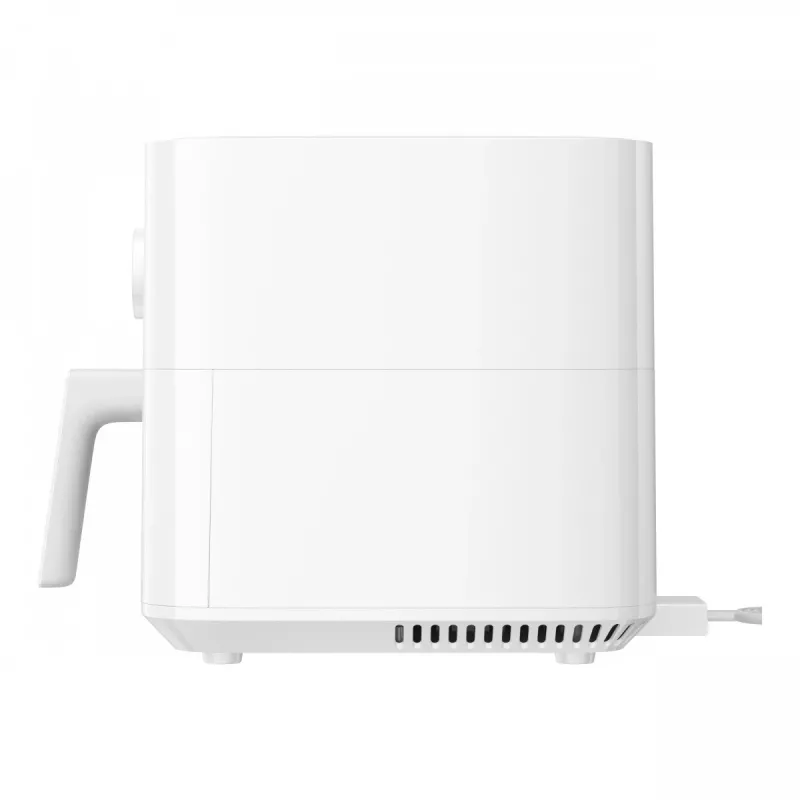 Teplovzdušná fritéza Xiaomi BHR8238EU 5,5 l 1600 W, Touch-OLED, Wi‑Fi/ovládanie smartfónom, biela