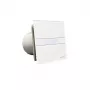 Axiálny odťahový ventilátor CATA E-100 GTH 00900239 — priemer 100 mm