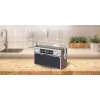 Prenosné rádio MANTA RDI917PRO s Bluetooth a USB prehrávaním