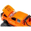 Siku RAM1500 s balónovými pneumatikami model pickup predmontovaný 1:50