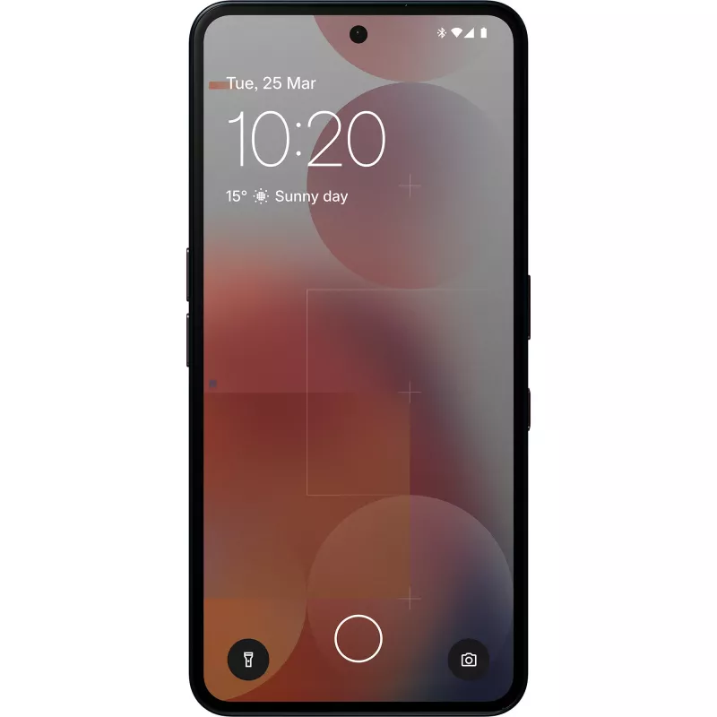 Nothing Phone (3a) Pro 17,2 cm (6,77