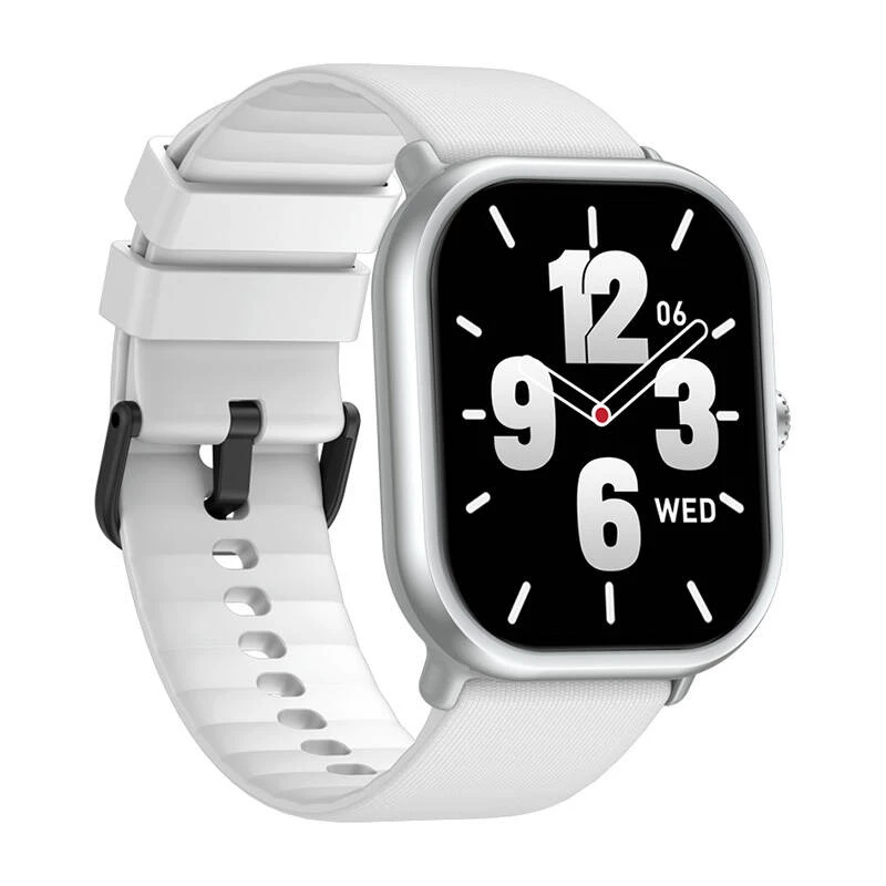 Smartwatch Zeblaze GTS 3 PRO biely