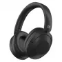 Bezdrôtové slúchadlá Defender FRE EMOTION B490 — Over-Ear, čierne