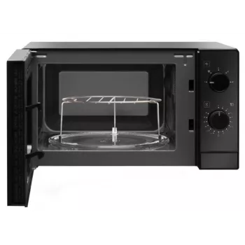 Amica AMMF20M1B mikrovlnná rúra 20 l 700 W čierna