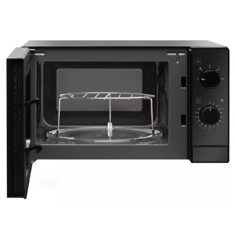 Amica AMMF20M1B mikrovlnná rúra 20 l 700 W čierna