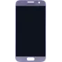 Samsung GH97-18523E náhradný diel mobilného telefónu displej ružové zlato