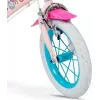 Detské odrážadlo Toimsa Hello Kitty 30,5 cm Model 1249 – 30,5 cm koleso, ľahký rám