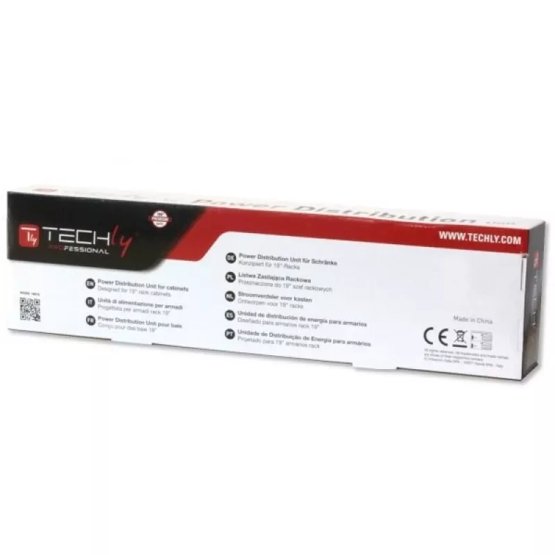 Techly 19