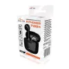 Slúchadlá Media-Tech MT3608K R-Phones TWS+ čierne