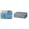 ALLNET FriendlyELEC NanoPI R6C Dual-2.5G ETH 8G RAM / 32G emmC Combo s puzdrom
