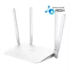 Cudy WR1300 WLAN router Gigabit Ethernet Dualband (2,4 GHz / 5 GHz) biely