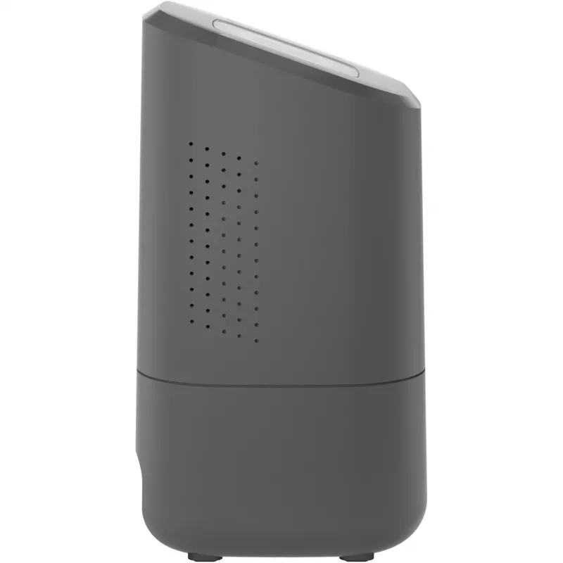 Homematic IP HmIP-HCU1 káblové a bezdrôtové antracit 868 MHz 400 m