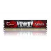 Pamäťový modul G.Skill DDR3 4GB 1600MHz