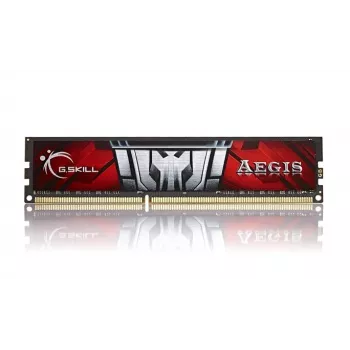 Pamäťový modul G.Skill DDR3 4GB 1600MHz