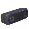Prenosný stereo reproduktor Denver BTT-515 čierny