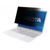 Dicota Privacy Filter pre notebook – 2-smerný – odnímateľný – magnetický – čierny – pre Microsoft Surface Laptop Copilot+ PC (13,8