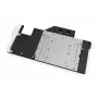 EK Water Blocks chladiaci systém počítača diel/príslušenstvo Water block