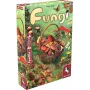 Fungi, kartová hra