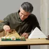LEGO ARCHITECTURE 21058 VEĽKÁ PYRAMÍDA V GÍZE