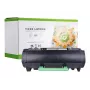 Static Control kompatibilný toner pre Lexmark 56F2U00 / 002-06-R562U čierny