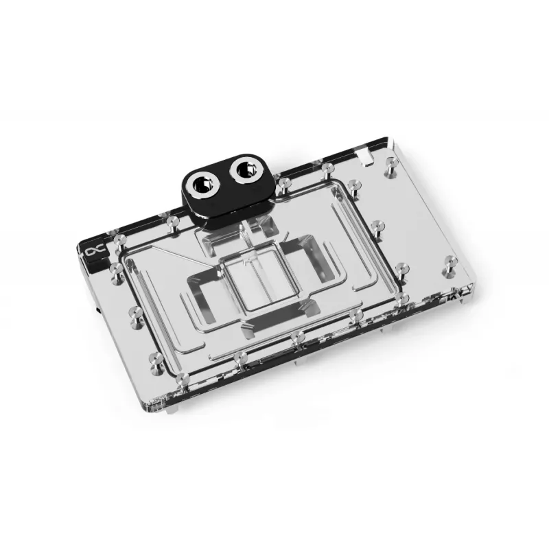 Alphacool Core GeForce RTX 4090 GameRock / Phantom GPU vodný chladič s backplate