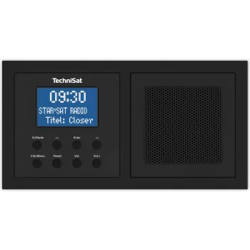 Nástenné rádio TechniSat DIGITRADIO UP 1