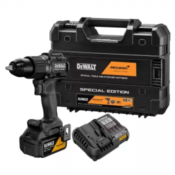 Dewalt 11013724 akumulátorová vŕtačka