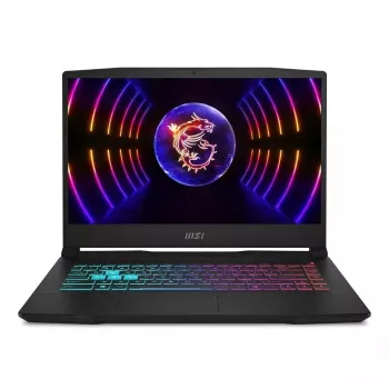 Notebook MSI Katana 15 15,6