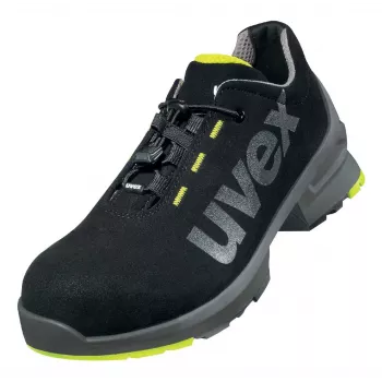 Uvex 8544.8 S2 SRC pánske čierne