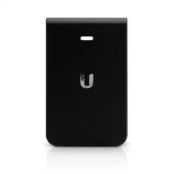 Ubiquiti UniFi IW-HD-Cover čierna predná strana balenie 3 ks pre UAP-IW-HD Access Point