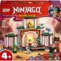 LEGO NINJAGO 71831 Ninja Spinjitzu chrám