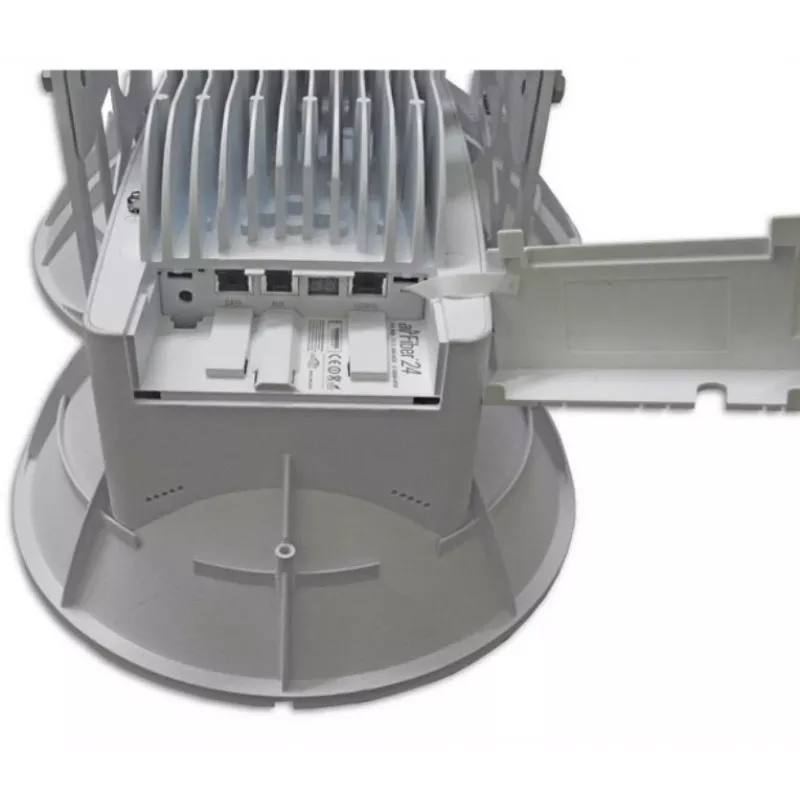 Ubiquiti airFiber AF-24 bezdrôtový most, 24 GHz