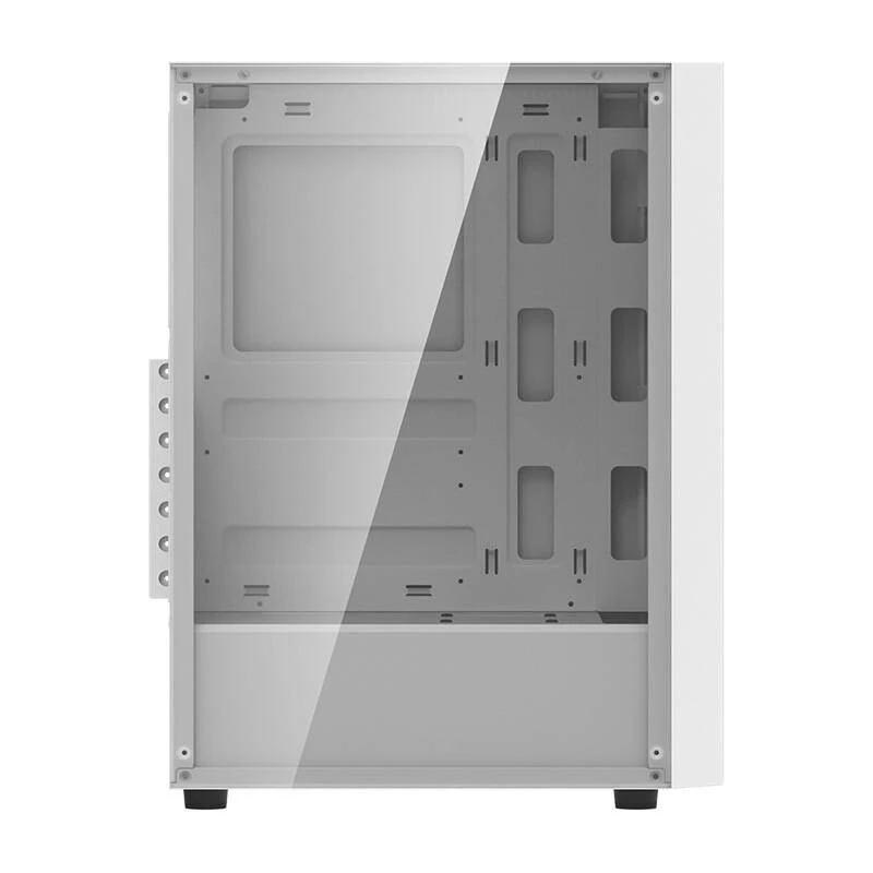 PC skriňa darkFlash A290 Tower biela
