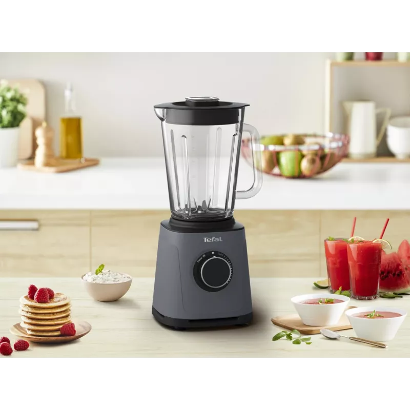 Tefal PerfectMix Essential BL771BF0 mixér 1,75 L stolový mixér 1200 W čierny